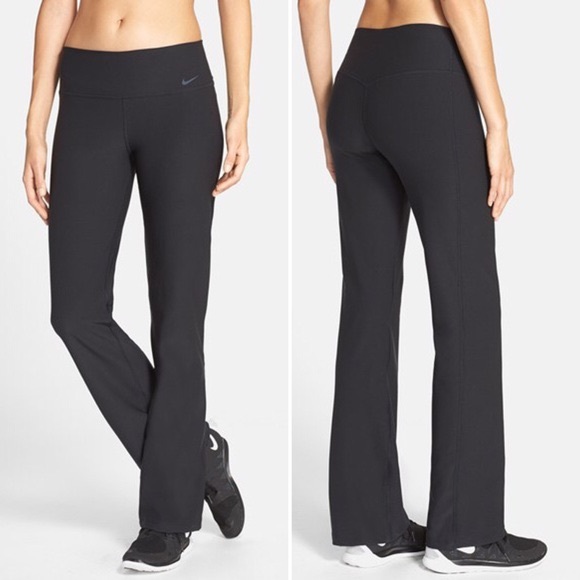 Nike Pants - NIKE Dri-Fit athletic pants